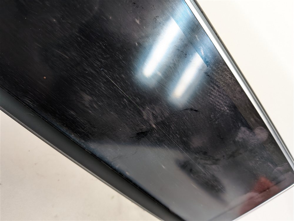 Thumbnail 7: 14-16 BMW X5 X6 X5M X6M (F15 F16 F85 F86) GPS NAVIGATION DISPLAY SCREEN 10.25"