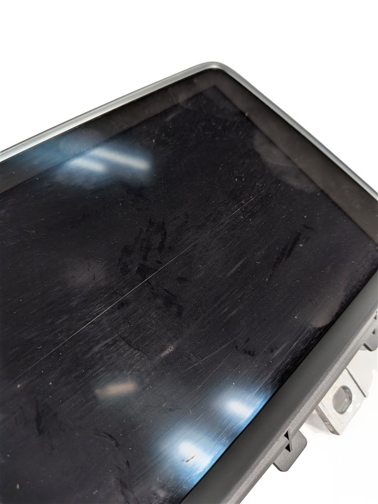 Thumbnail 8: 14-16 BMW X5 X6 X5M X6M (F15 F16 F85 F86) GPS NAVIGATION DISPLAY SCREEN 10.25"