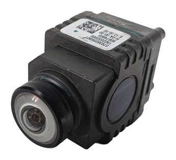 Thumbnail 2: 14-19 BMW X3 X4 X5 X5M X6 X6M F15 F16 F25 F26 F85 F86 TRUNK SURROUND VIEW CAMERA