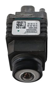Thumbnail 3: 14-19 BMW X3 X4 X5 X5M X6 X6M F15 F16 F25 F26 F85 F86 TRUNK SURROUND VIEW CAMERA