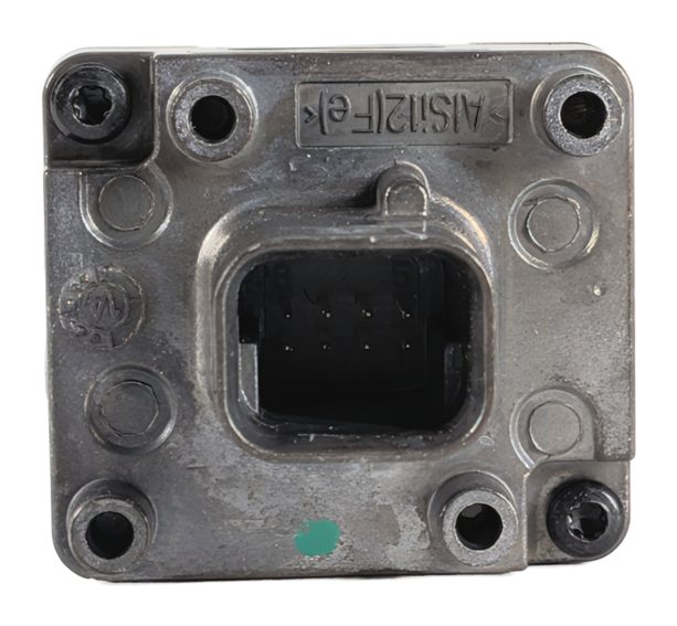 Thumbnail 5: 14-19 BMW X3 X4 X5 X5M X6 X6M F15 F16 F25 F26 F85 F86 TRUNK SURROUND VIEW CAMERA