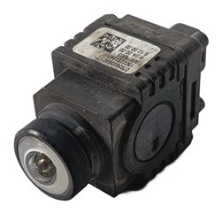 Thumbnail 2: 14-19 BMW X3 X4 X5 X5M X6 X6M F15 F16 F25 F26 F85 F86 FRONT SURROUND VIEW CAMERA