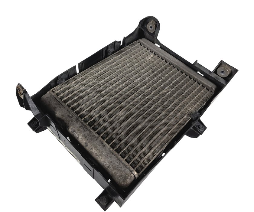 Thumbnail 2: 2014-2019 BMW X5 X6 (F15 F16) 4.4L V8 N63 TWIN TURBO AUXILIARY COOLING RADIATOR