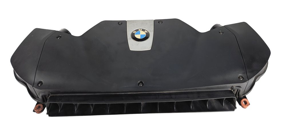 Thumbnail 3: 14-19 BMW X5 X6 F15 F16 4.4L N63 ENGINE AIR INTAKE FILTER CLEANER BOX