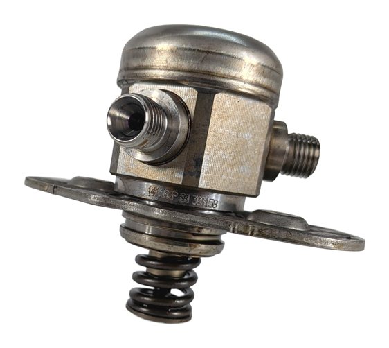 Thumbnail 3: 12-19 BMW 5 6 7 M5 M6 X5 X6 (F06 F10 F15 F16 F85) 4.4L HIGH PRESSURE FUEL PUMP