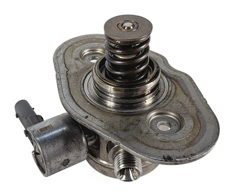 Thumbnail 4: 12-19 BMW 5 6 7 M5 M6 X5 X6 (F06 F10 F15 F16 F85) 4.4L HIGH PRESSURE FUEL PUMP