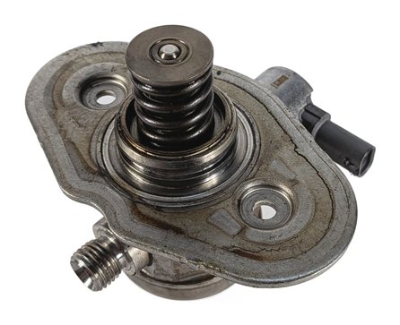 Thumbnail 5: 12-19 BMW 5 6 7 M5 M6 X5 X6 (F06 F10 F15 F16 F85) 4.4L HIGH PRESSURE FUEL PUMP
