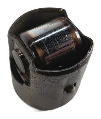 Thumbnail 8: 12-19 BMW 5 6 7 M5 M6 X5 X6 (F06 F10 F15 F16 F85) 4.4L HIGH PRESSURE FUEL PUMP