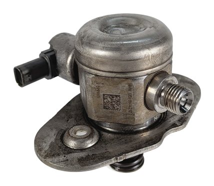 Thumbnail 2: 12-19 BMW 5 6 7 M5 M6 X5 X6 (F06 F10 F15 F16 F85) 4.4L HIGH PRESSURE FUEL PUMP