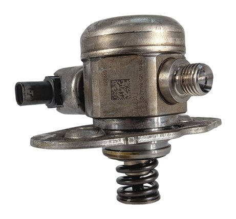Thumbnail 3: 12-19 BMW 5 6 7 M5 M6 X5 X6 (F06 F10 F15 F16 F85) 4.4L HIGH PRESSURE FUEL PUMP