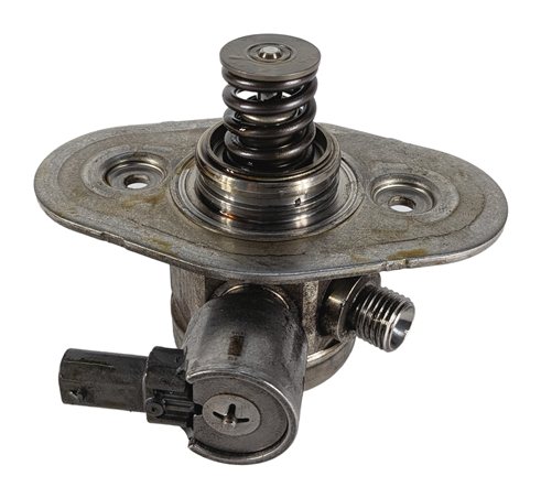 Thumbnail 5: 12-19 BMW 5 6 7 M5 M6 X5 X6 (F06 F10 F15 F16 F85) 4.4L HIGH PRESSURE FUEL PUMP