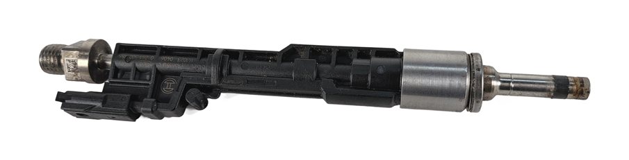 Thumbnail 6: 14-19 BMW 550i 650i 750i M5 M6 X5 X6 X5M X6M 4.4L N63 S63 V8 FUEL INJECTOR SET/8