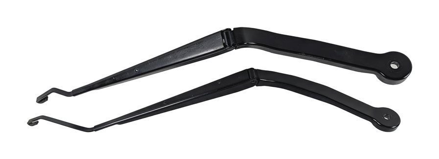14-19 BMW X5 X6 X5M X6M F15 F16 F85 F86 WINDSHIELD LEFT & RIGHT WIPER ARM SET/2