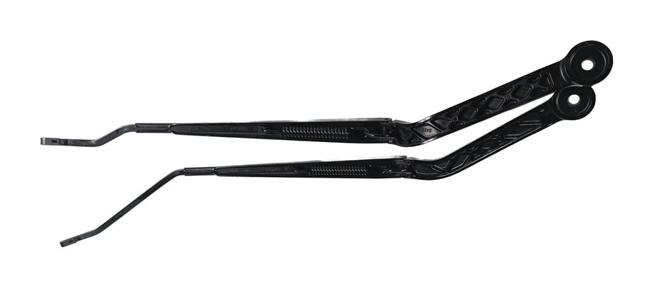 Thumbnail 3: 14-19 BMW X5 X6 X5M X6M F15 F16 F85 F86 WINDSHIELD LEFT & RIGHT WIPER ARM SET/2