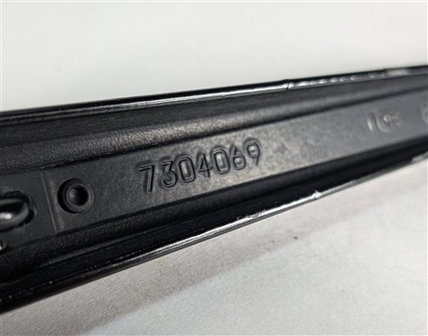 Thumbnail 4: 14-19 BMW X5 X6 X5M X6M F15 F16 F85 F86 WINDSHIELD LEFT & RIGHT WIPER ARM SET/2