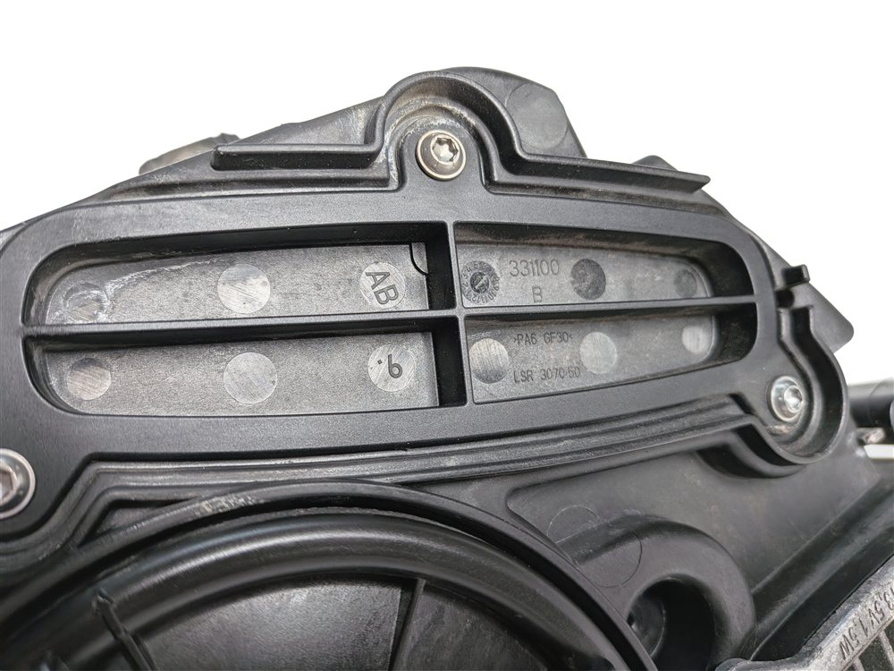 Thumbnail 12: 2014-2015 BMW X5 X6 (F15 F16) LEFT DRIVER ADAPTIVE LED HEADLIGHT HEADLAMP