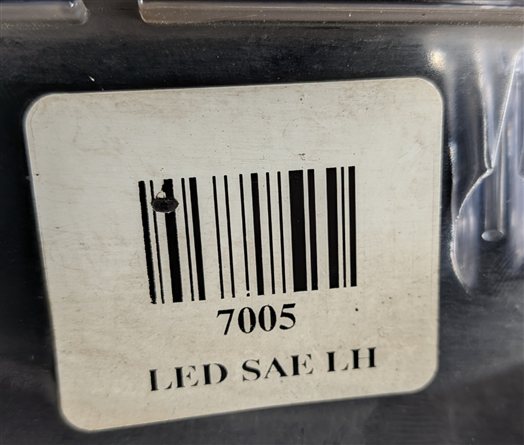 Thumbnail 14: 2014-2015 BMW X5 X6 (F15 F16) LEFT DRIVER ADAPTIVE LED HEADLIGHT HEADLAMP