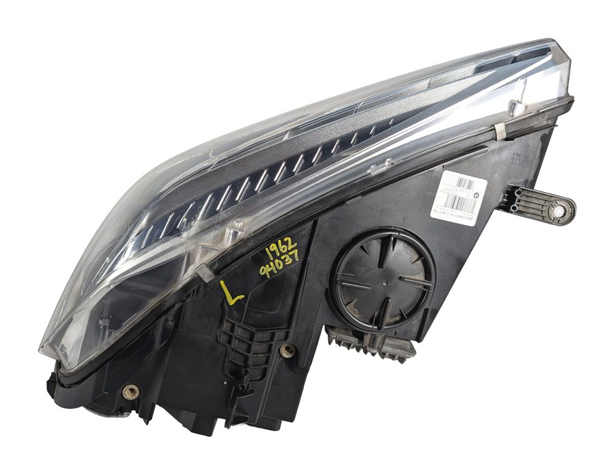 Thumbnail 15: 2014-2015 BMW X5 X6 (F15 F16) LEFT DRIVER ADAPTIVE LED HEADLIGHT HEADLAMP