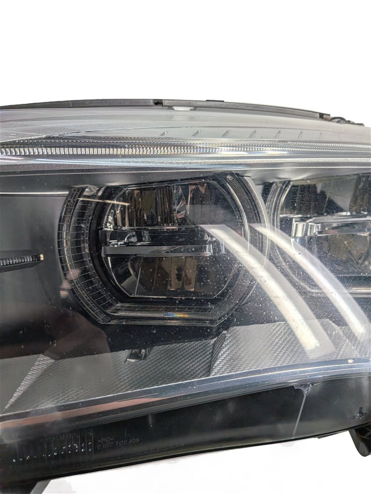 Thumbnail 22: 2014-2015 BMW X5 X6 (F15 F16) LEFT DRIVER ADAPTIVE LED HEADLIGHT HEADLAMP
