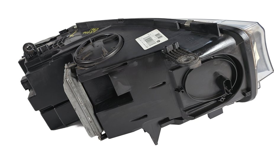 Thumbnail 7: 2014-2015 BMW X5 X6 (F15 F16) LEFT DRIVER ADAPTIVE LED HEADLIGHT HEADLAMP