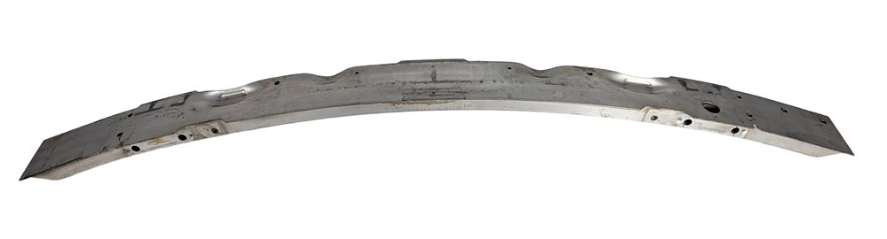 Thumbnail 2: 14-19 BMW X5 X5M X6 F15 F16 F85 F86 FRONT BUMPER REINFORCEMENT BAR w/o BRACKETS