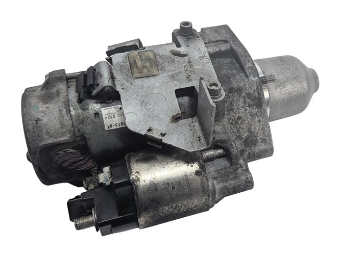 Thumbnail 1: 12-19 BMW 5 6 7 M5 M6 X5 X5M X6 X6M (F01 F02 F10 F12 F15 F16) 4.4L STARTER MOTOR