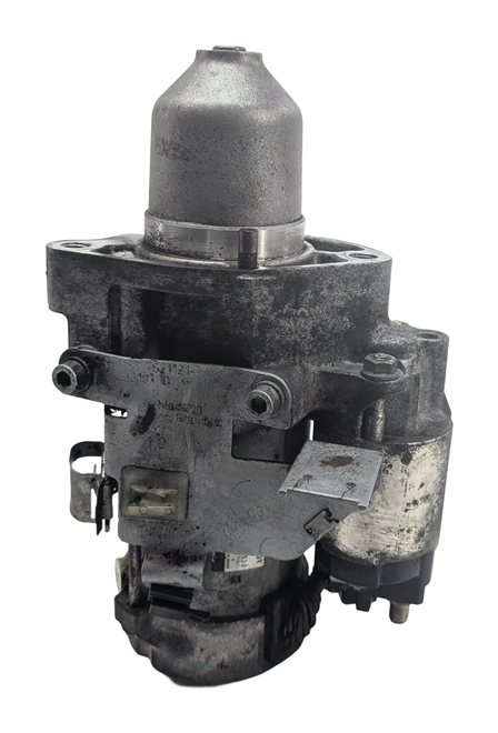 Thumbnail 2: 12-19 BMW 5 6 7 M5 M6 X5 X5M X6 X6M (F01 F02 F10 F12 F15 F16) 4.4L STARTER MOTOR