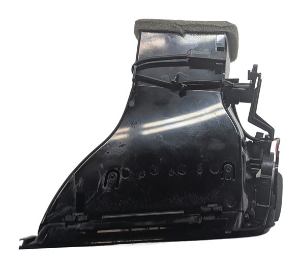 Thumbnail 5: 2015 BMW X6 (F16) FRONT LEFT DRIVER DASH HEAT AIR AC VENT OUTLET (Black)