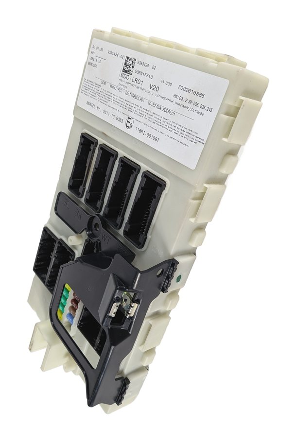Thumbnail 1: 14-22 BMW X1 X2 X5 X6 i3 MINI COOPER CLUBMAN COUNTRYMAN BODY CONTROL MODULE BCM