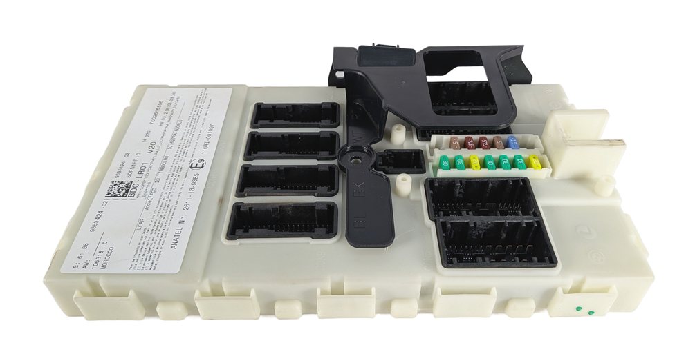 Thumbnail 2: 14-22 BMW X1 X2 X5 X6 i3 MINI COOPER CLUBMAN COUNTRYMAN BODY CONTROL MODULE BCM