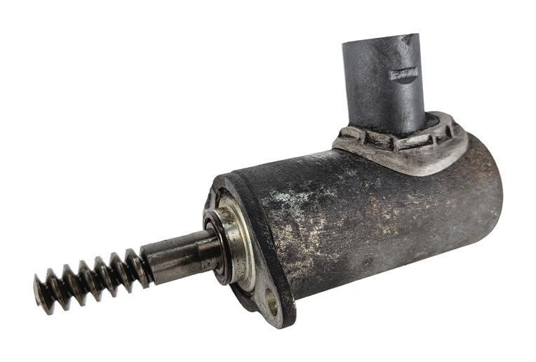 Thumbnail 2: 2015 BMW X6 (F16) 4.4L (N63) ENGINE VALVETRONIC ECCENTRIC SHAFT ACTUATOR MOTOR