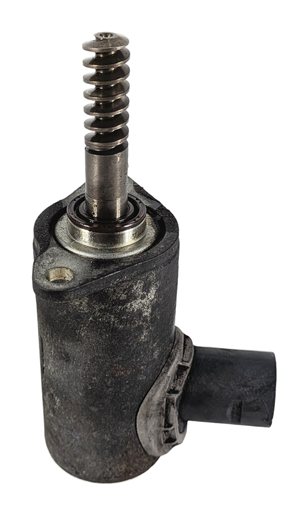 Thumbnail 3: 2015 BMW X6 (F16) 4.4L (N63) ENGINE VALVETRONIC ECCENTRIC SHAFT ACTUATOR MOTOR