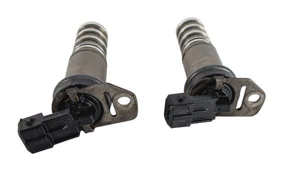 Thumbnail 3: 2015 BMW X6 (F16) 4.4L (N63) ENGINE VARIABLE VALVE TIMING VVT SOLENOID SET/2