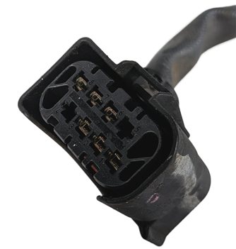 Thumbnail 4: 2015 BMW X6 (F16) AUTOMATIC TRANSMISSION WIRE WIRING HARNESS LOOM