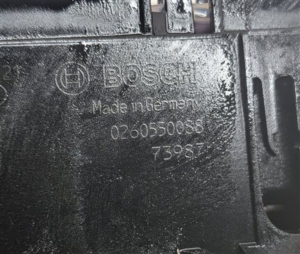 Thumbnail 9: 2015 BMW X5 X6 (F15 F16) 4.4L AUTOMATIC TRANSMISSION VALVE BODY MECHATRONIC UNIT