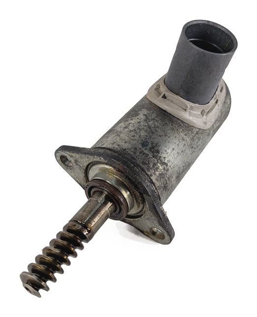 Thumbnail 2: 2015 BMW X6 (F16) 4.4L (N63) ENGINE VALVETRONIC ECCENTRIC SHAFT ACTUATOR MOTOR