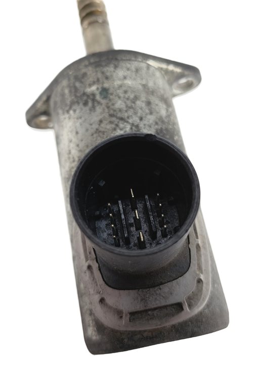 Thumbnail 4: 2015 BMW X6 (F16) 4.4L (N63) ENGINE VALVETRONIC ECCENTRIC SHAFT ACTUATOR MOTOR