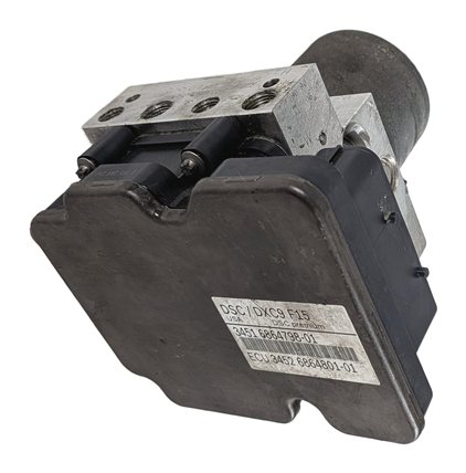 Thumbnail 3: 2014-2019 BMW X5 X6 X5M X6M ///M (F15 F16 F85 F86) ABS ANTI LOCK BRAKE PUMP