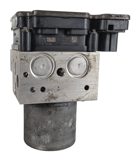 Thumbnail 4: 2014-2019 BMW X5 X6 X5M X6M ///M (F15 F16 F85 F86) ABS ANTI LOCK BRAKE PUMP