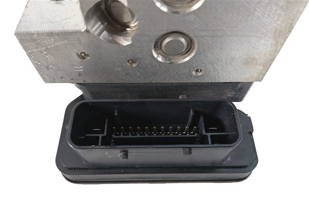 Thumbnail 9: 2014-2019 BMW X5 X6 X5M X6M ///M (F15 F16 F85 F86) ABS ANTI LOCK BRAKE PUMP