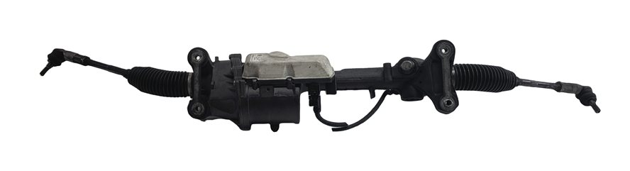 Thumbnail 2: 2015-2018 VW TIGUAN AUDI Q3 (8U) ELECTRIC POWER STEERING GEAR RACK & PINION