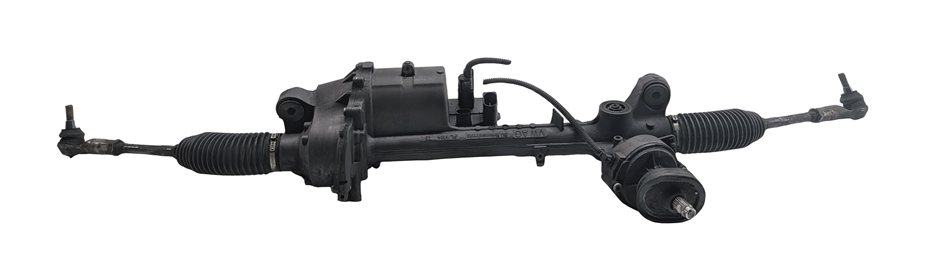 Thumbnail 4: 2015-2018 VW TIGUAN AUDI Q3 (8U) ELECTRIC POWER STEERING GEAR RACK & PINION