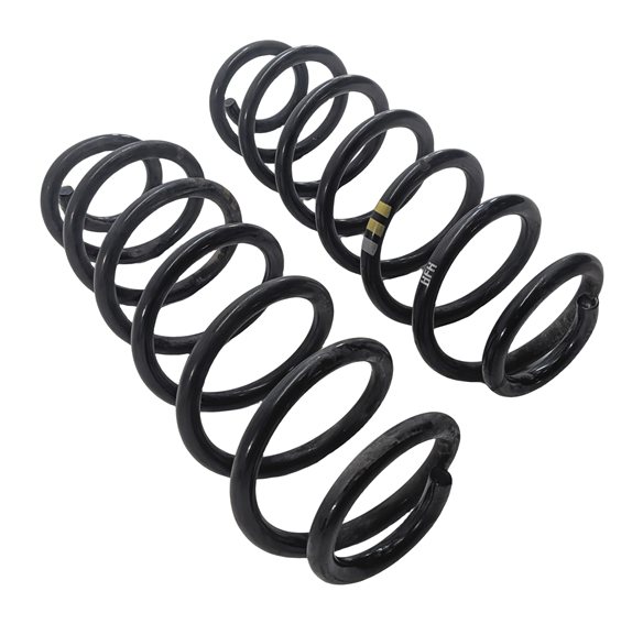 Thumbnail 3: 2009-2018 VW TIGUAN / AUDI Q3 (8U) LEFT & RIGHT REAR SUSPENSION COIL SPRING SET