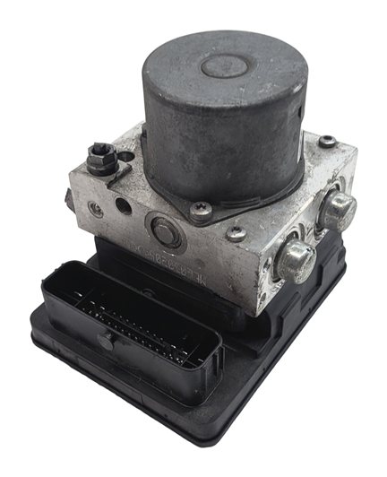 2015-2016 AUDI Q3 (8U) ABS ANTI LOCK BRAKE PUMP w/ MODULE