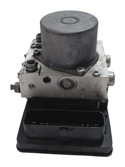 Thumbnail 2: 2015-2016 AUDI Q3 (8U) ABS ANTI LOCK BRAKE PUMP w/ MODULE
