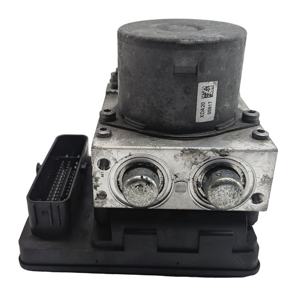 Thumbnail 3: 2015-2016 AUDI Q3 (8U) ABS ANTI LOCK BRAKE PUMP w/ MODULE