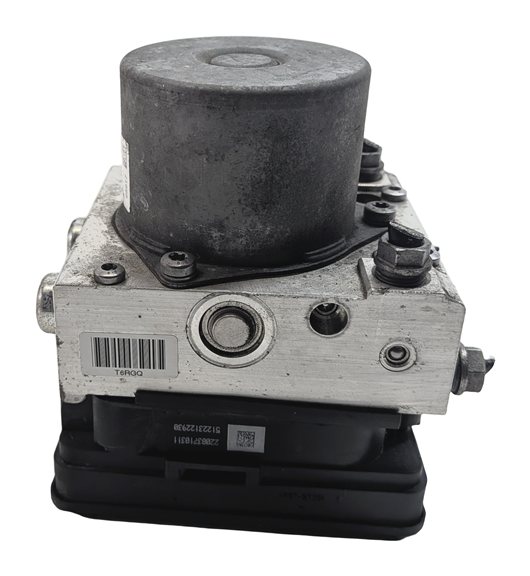 Thumbnail 4: 2015-2016 AUDI Q3 (8U) ABS ANTI LOCK BRAKE PUMP w/ MODULE