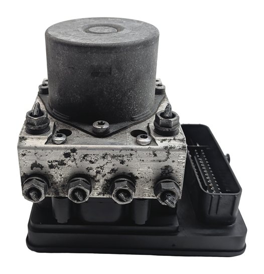 Thumbnail 5: 2015-2016 AUDI Q3 (8U) ABS ANTI LOCK BRAKE PUMP w/ MODULE