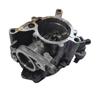 2015-2018 AUDI Q3 (8U) 2.0L CCTA TURBO ENGINE BRAKE VACUUM PUMP