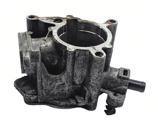 Thumbnail 2: 2015-2018 AUDI Q3 (8U) 2.0L CCTA TURBO ENGINE BRAKE VACUUM PUMP